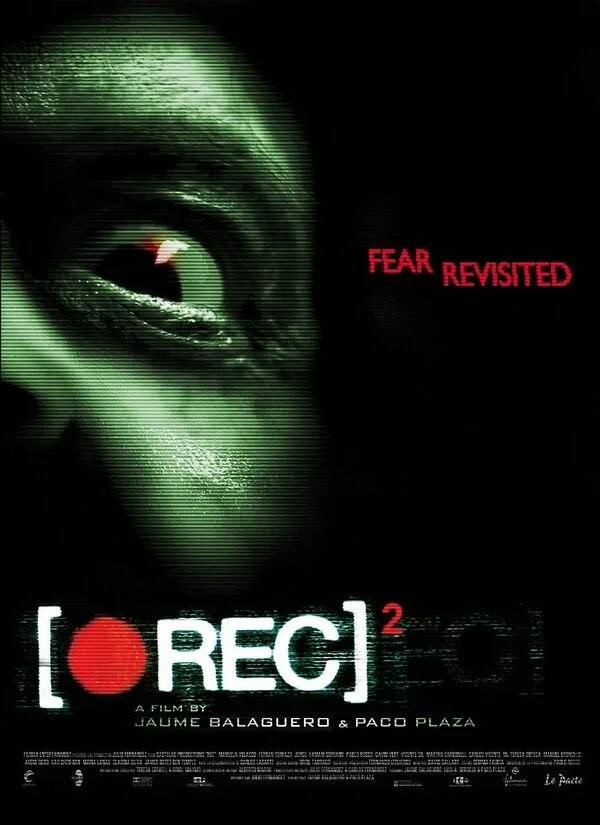 [REC]2 (2009)