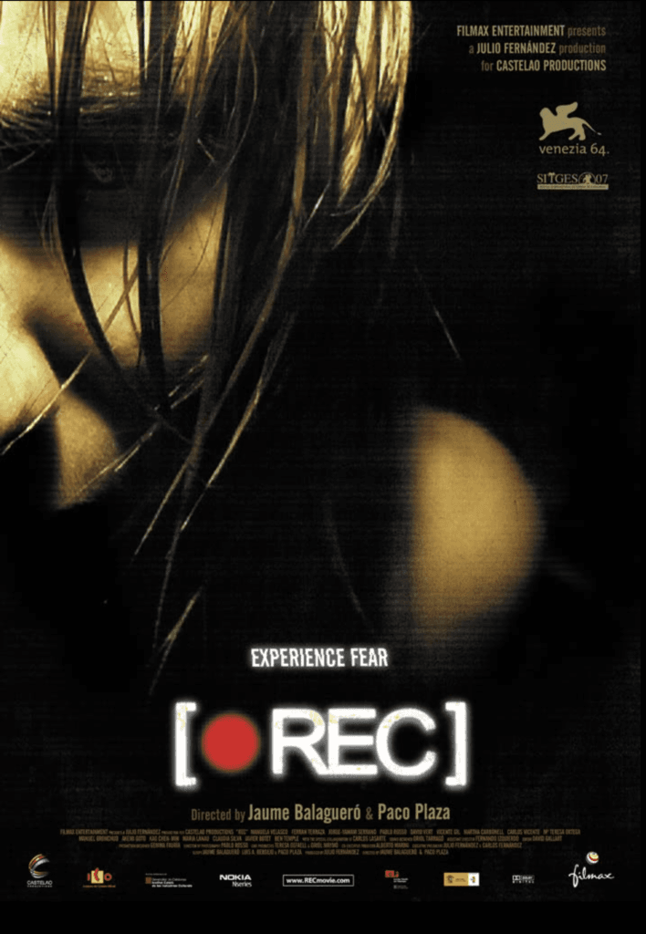 [REC] (2007)