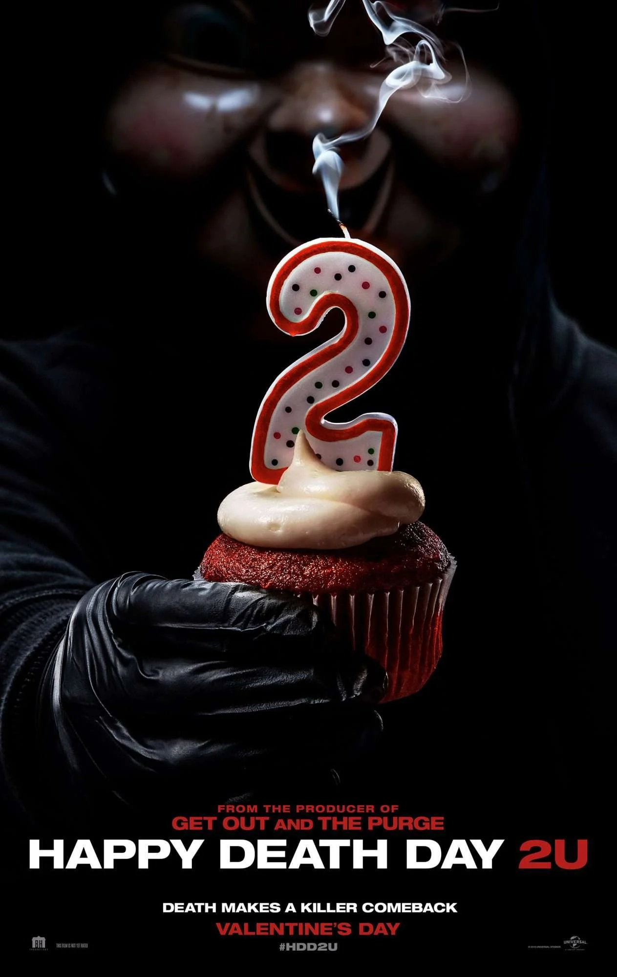 Happy Death Day 2 U (2019)
