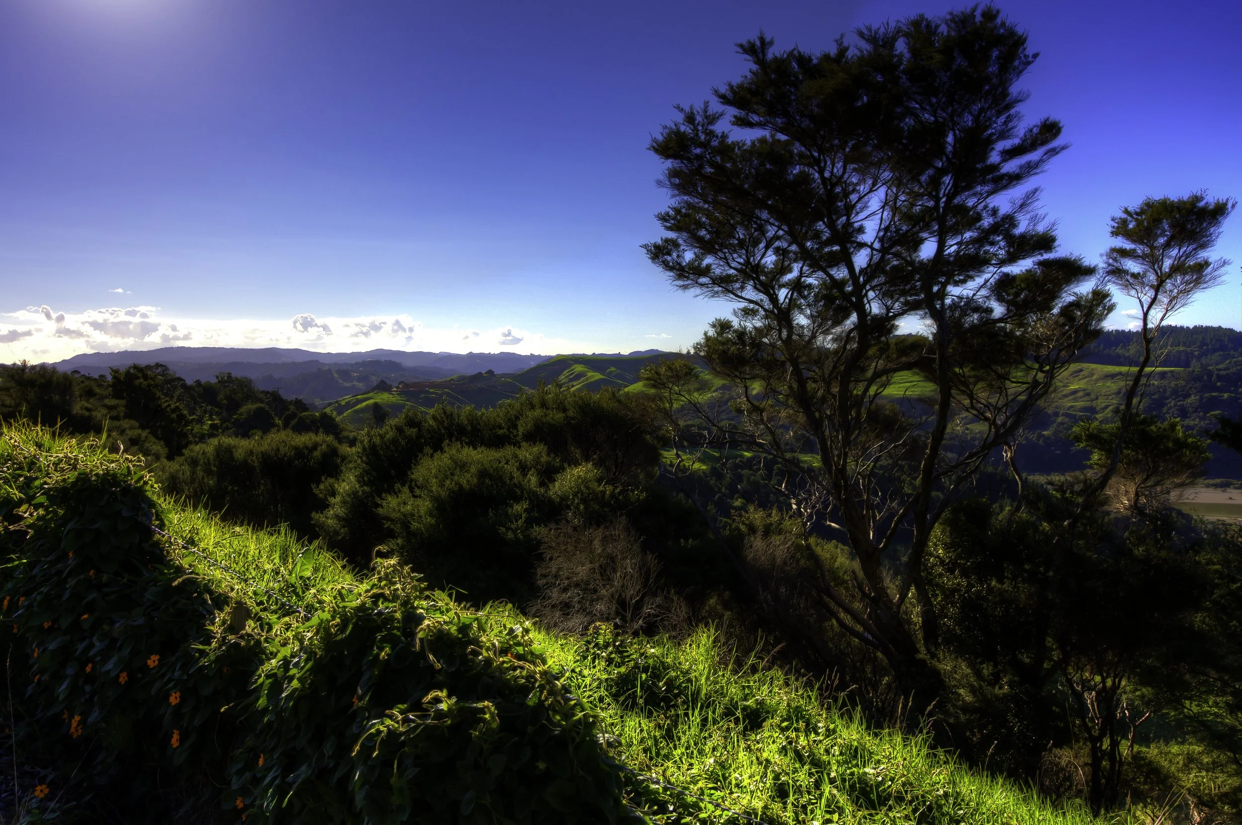 Orewa Mountains.jpg