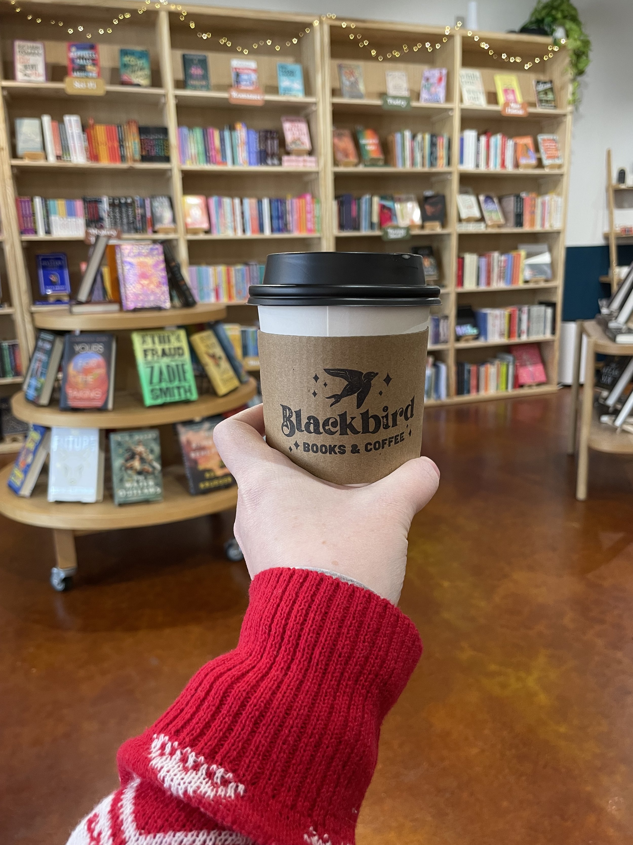 The Case for Small Bookstores