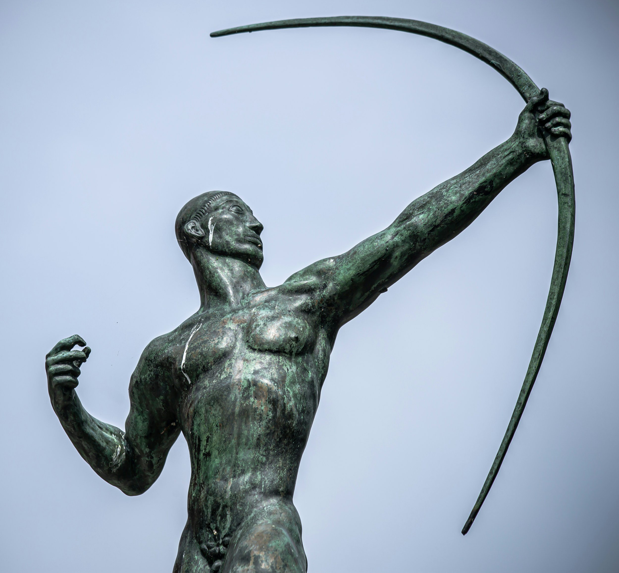 The Perfect Book for a Sagittarius Rising