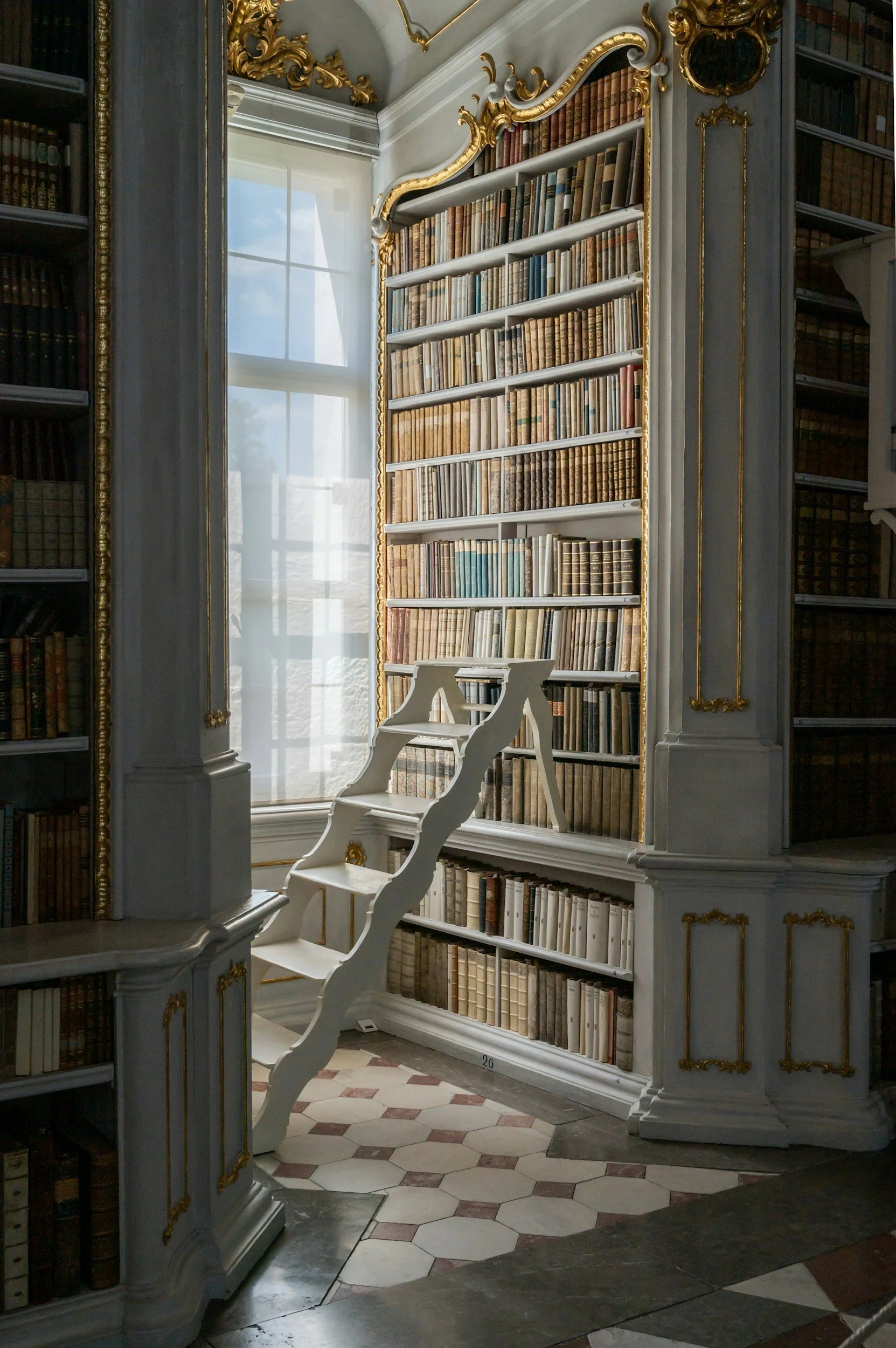 The Performance Layer: Read Like Nobody's Watching (part 1 of 4) 