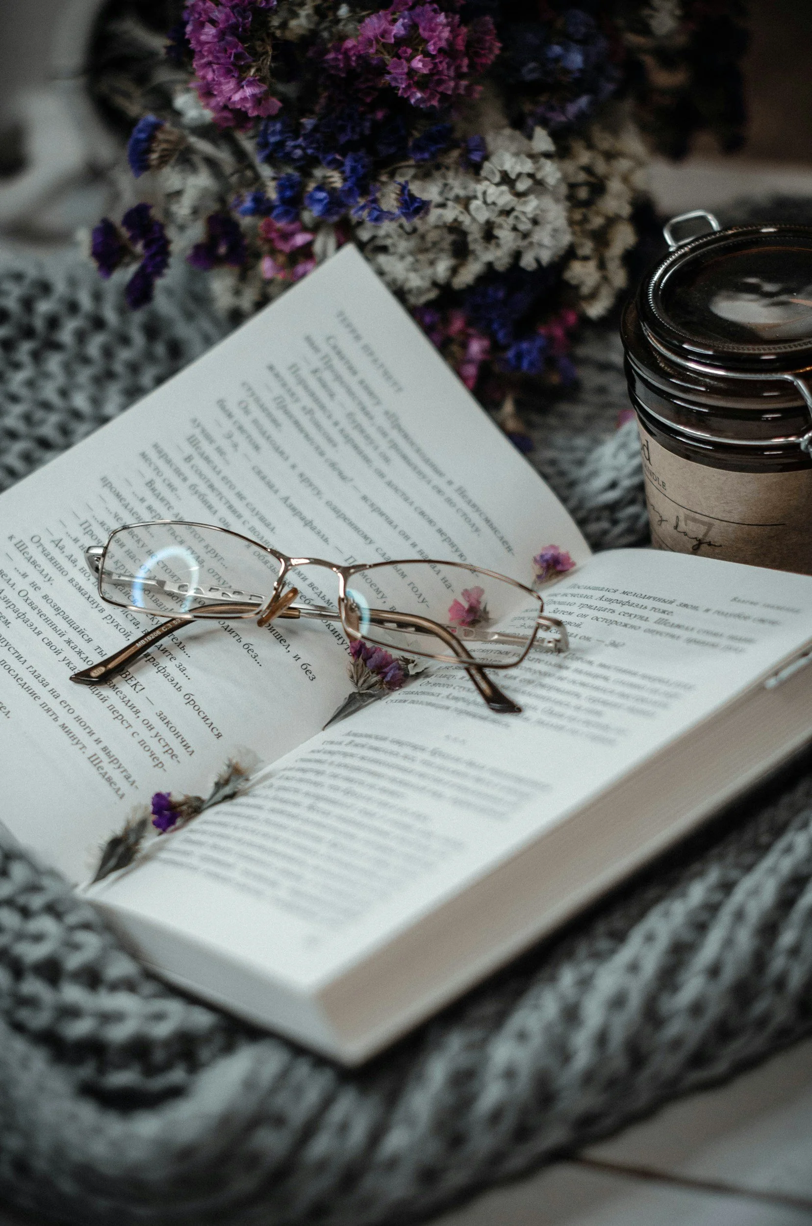 The Best Cozy Fantasy Books for Autumn 2026