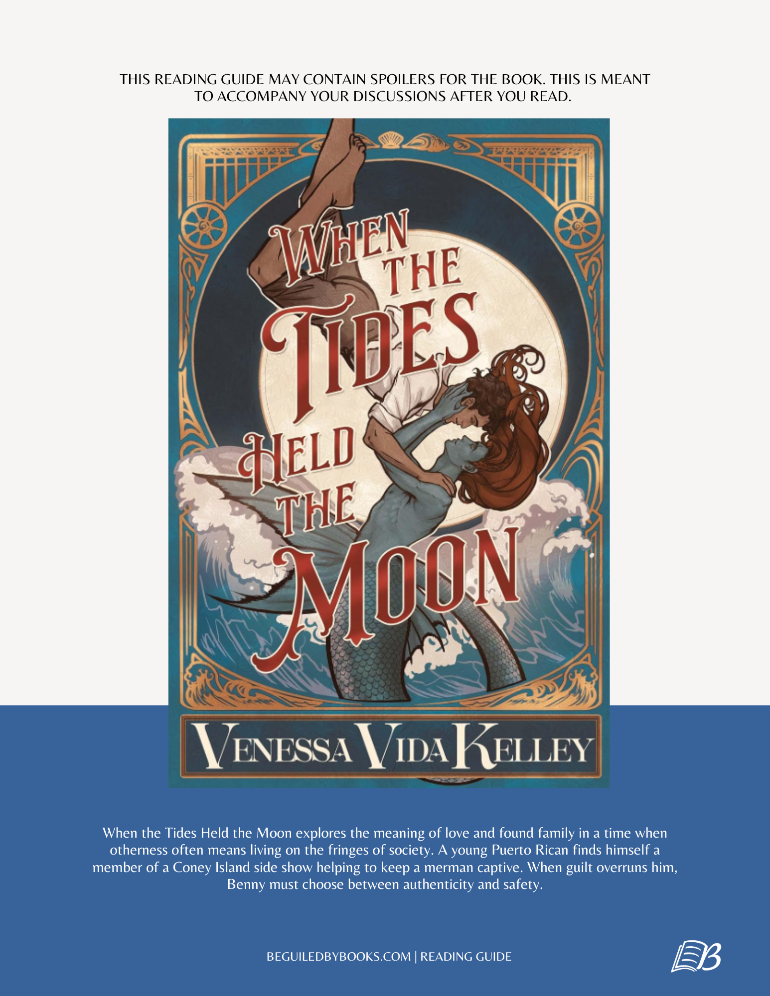 When the Tides Held the Moon Venessa Vida Kelley Book Club Reading Guide.png