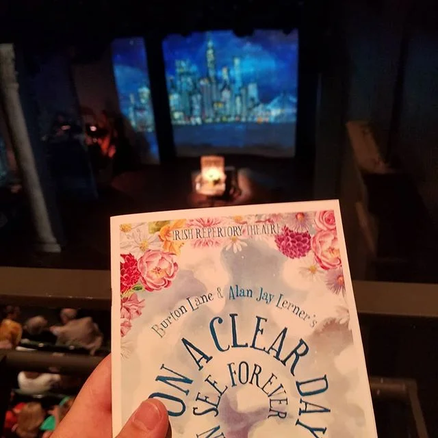 Happy opening to the bean!
And to @irish_rep 
Congrats!