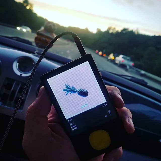 Are you even driving into the sunset if @itstimeforjuice isn't playing??