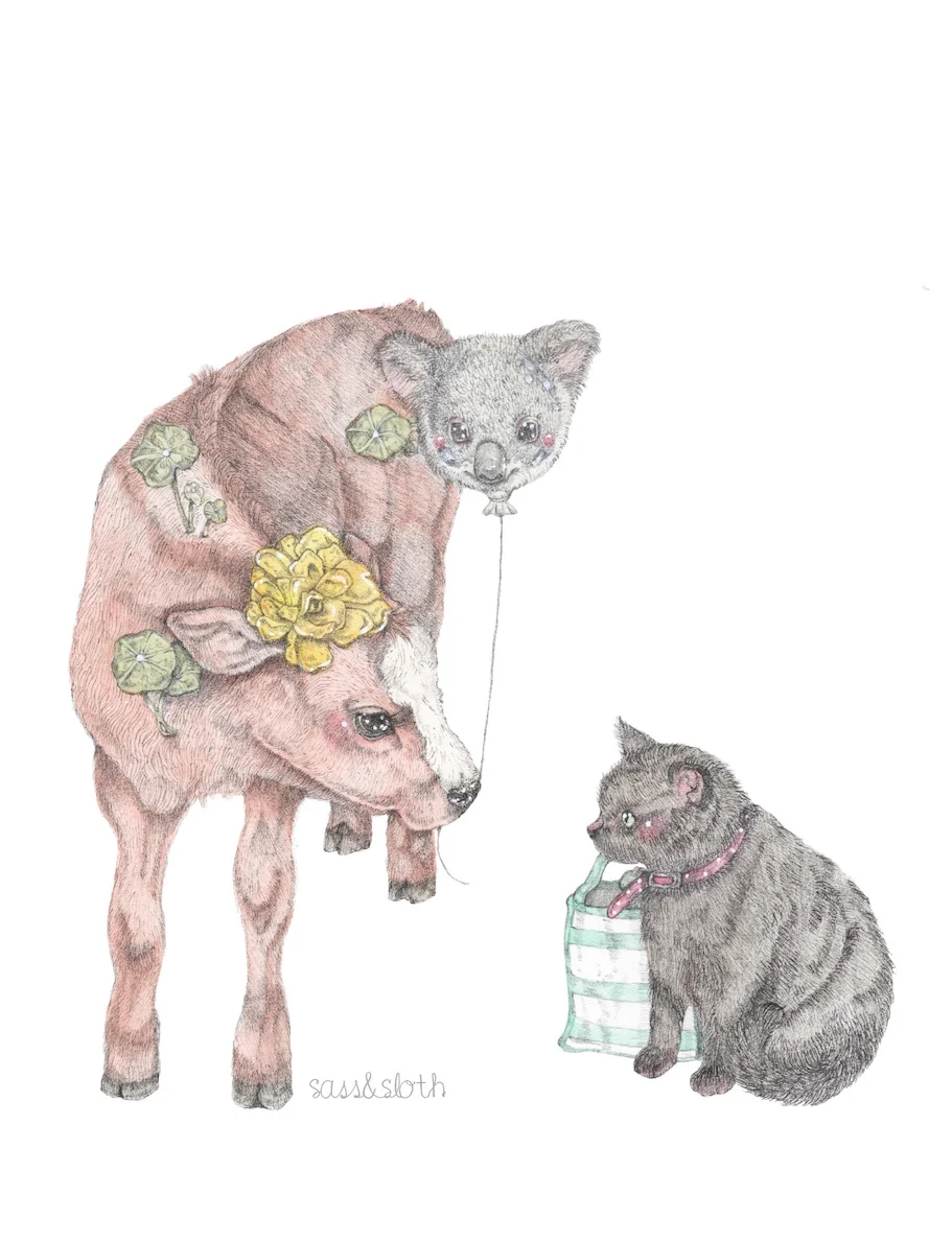 Gift
