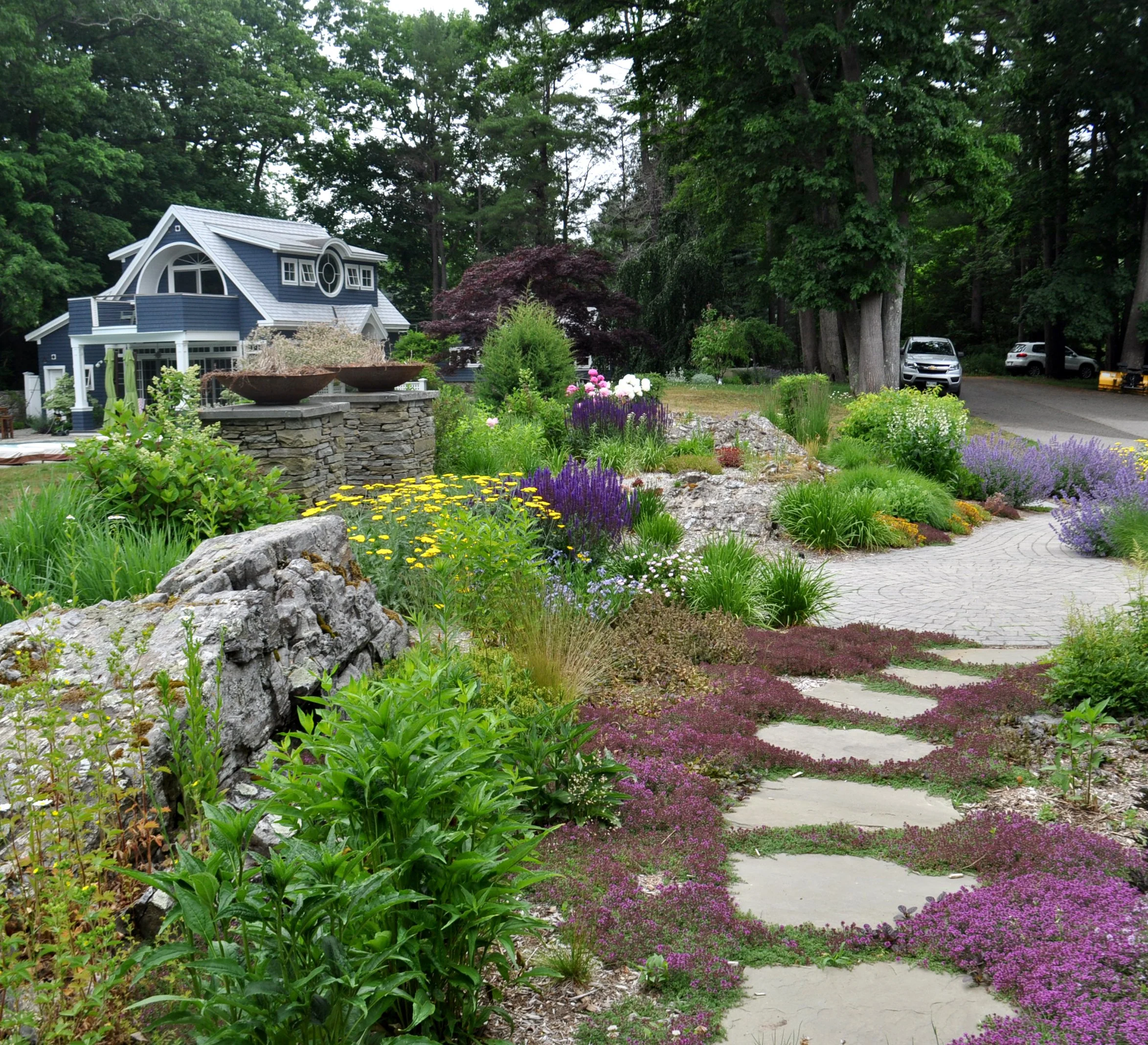 Cape Elizabeth Residence