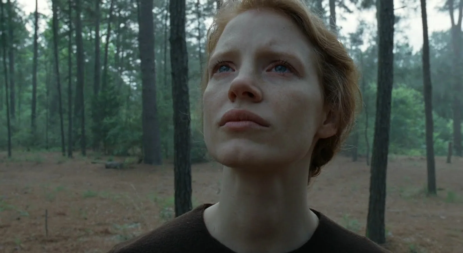 Jessica Chastain Tree Of Life Gif