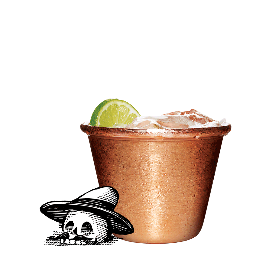Tequila Espolon