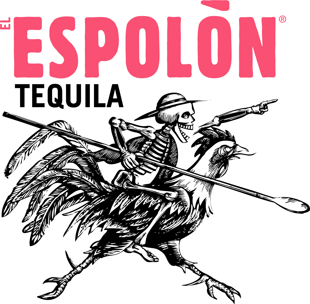 Tequila Espolon
