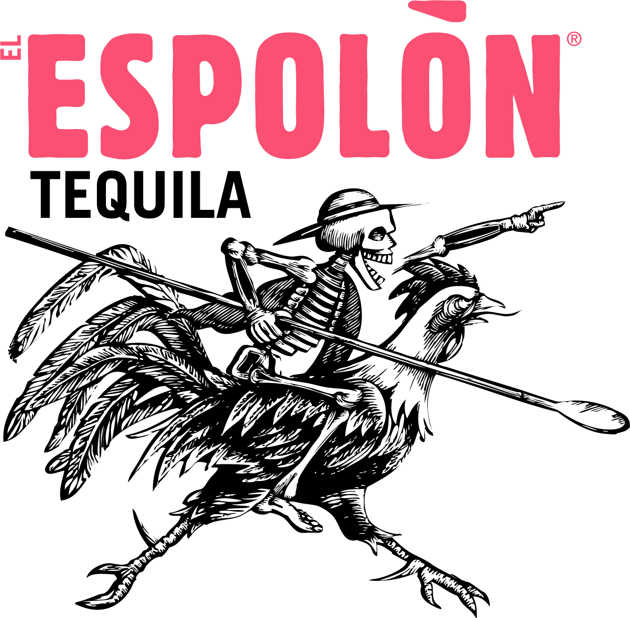 Tequila Espolon