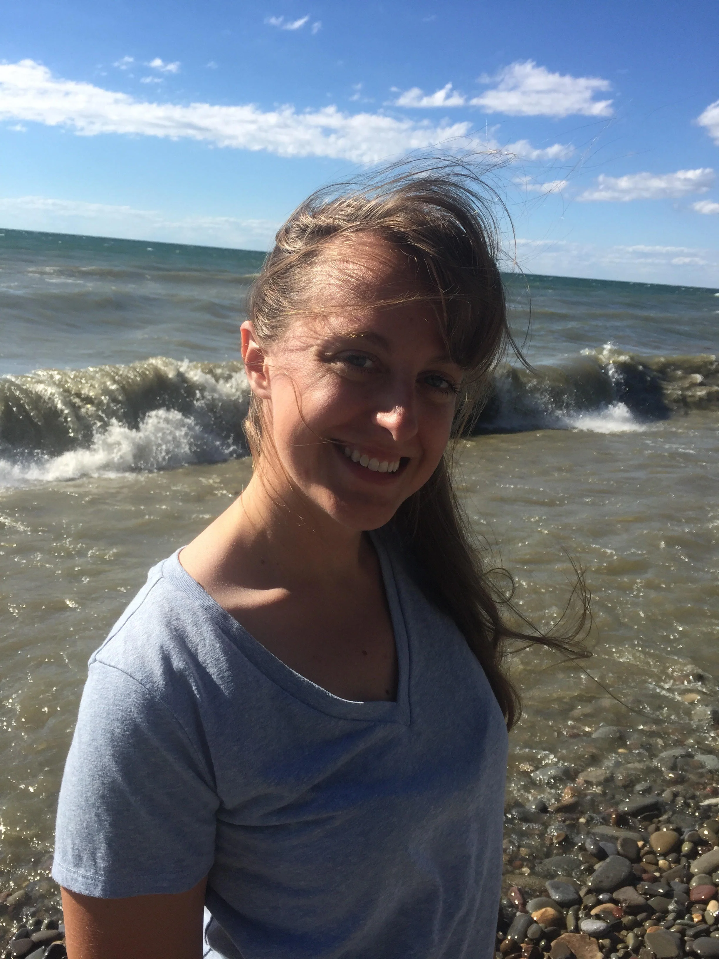 Syracuse Yoga Woman To Self I Can By Katie Piazza