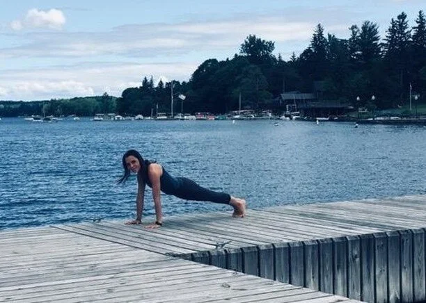 Syracuse Yoga