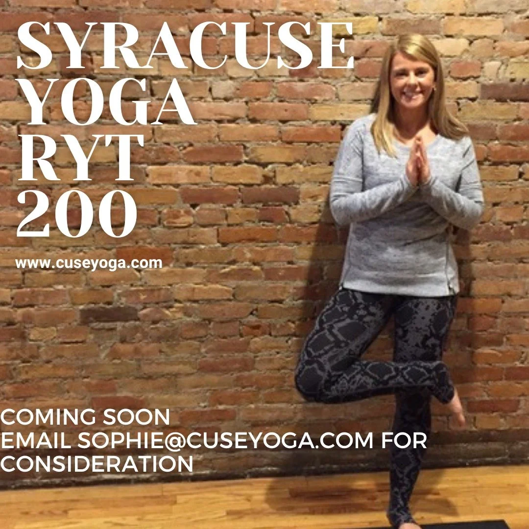 Do you want to deepen your understanding of Yoga or do you want to teach Yoga to others?
Here is your chance!
We haven't set the dates of the program yet because we are waiting for the right students to come along-the ones that have been practici