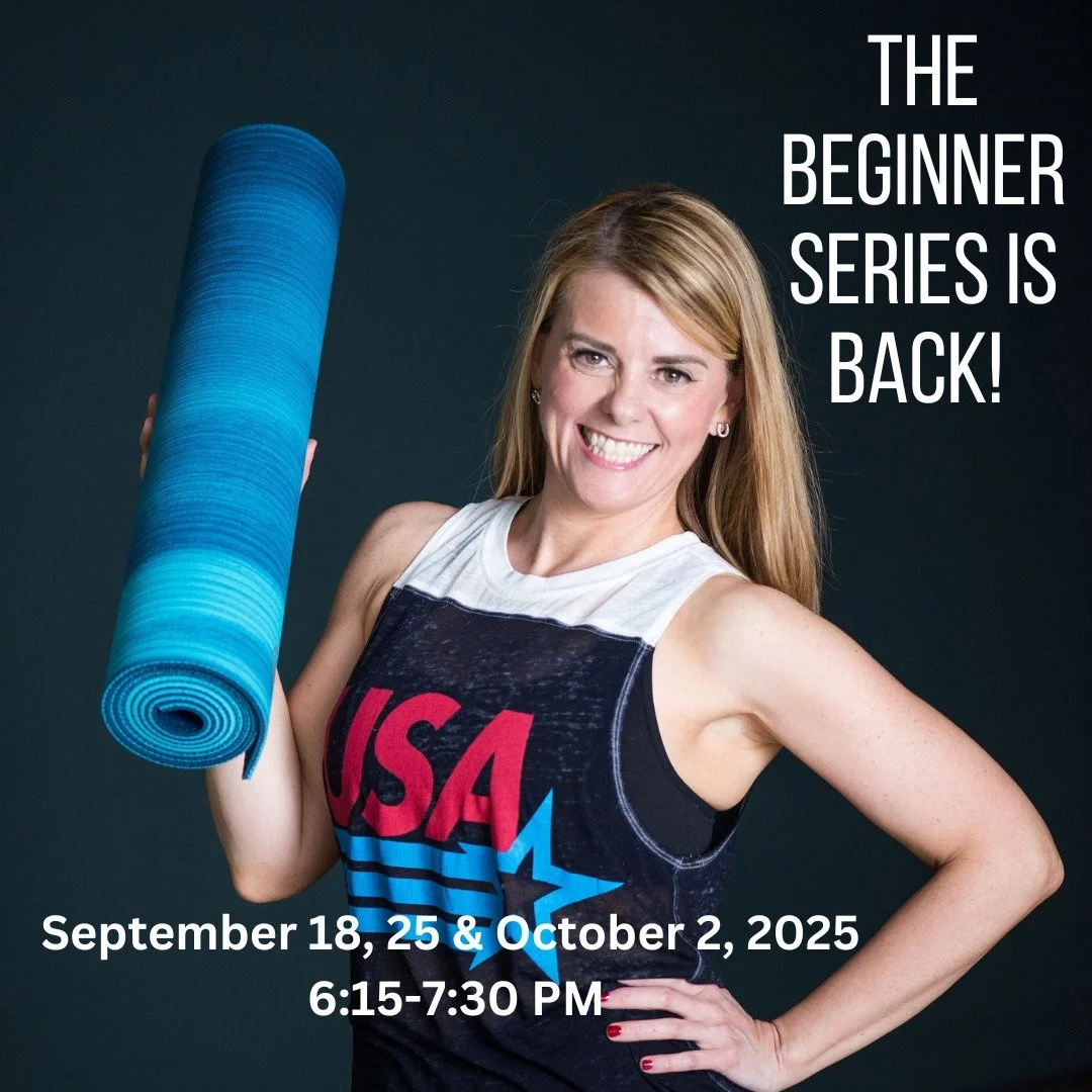 Let’s do this!
Ready for Yoga, but not sure where or how to start? At Syracuse Yoga we believe Yoga is for everybody and every BODY. Each teacher is here to be your partner on your individual Yoga journey. This 3 week workshop will help you b