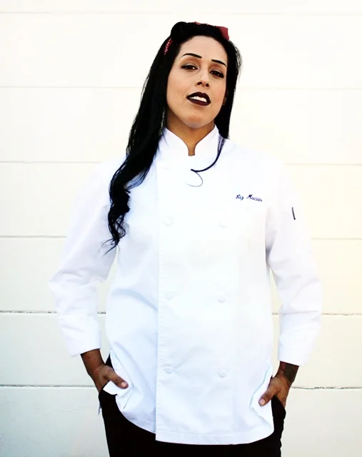 All Things Come Full Circle