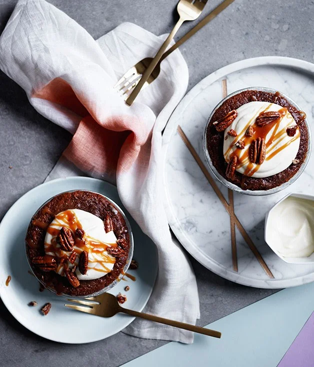 Whiskey Cake