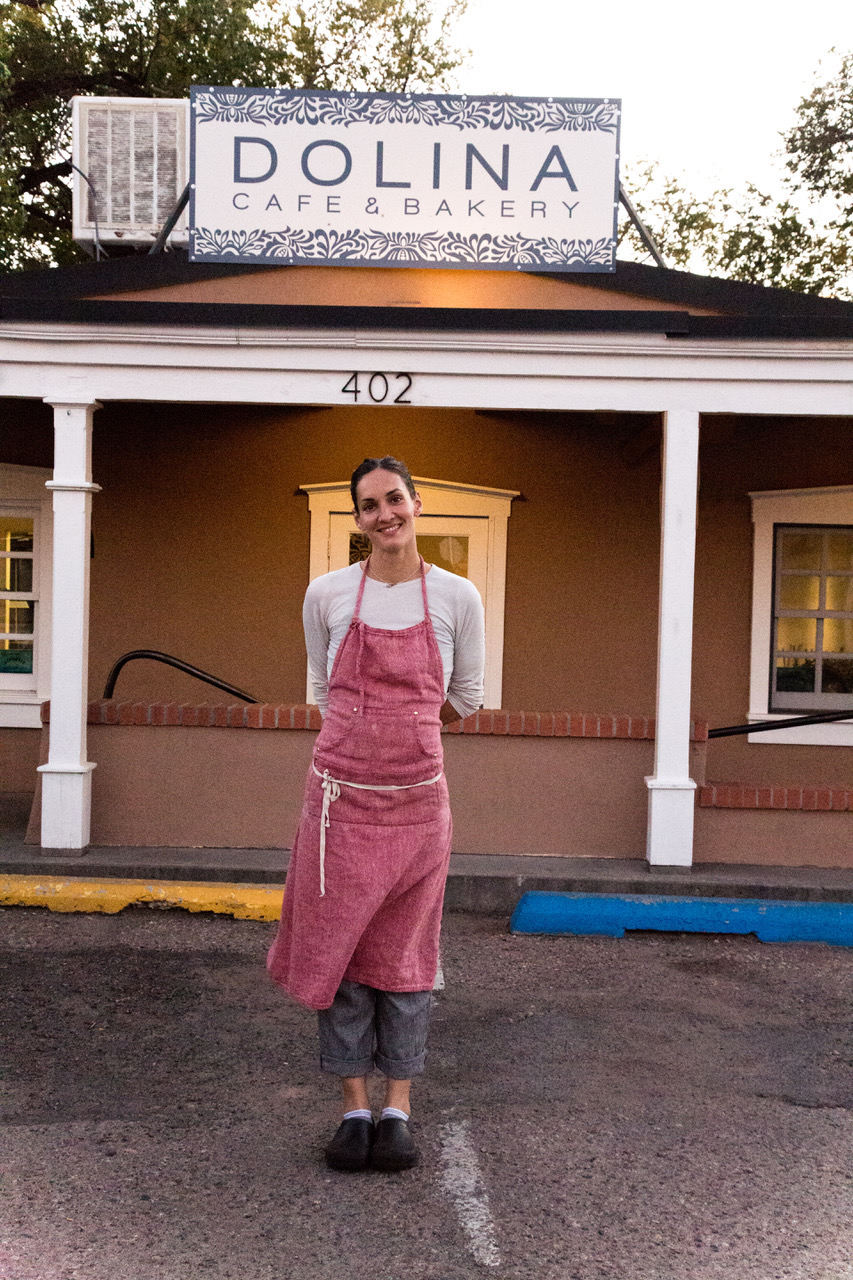 Food Has No Language