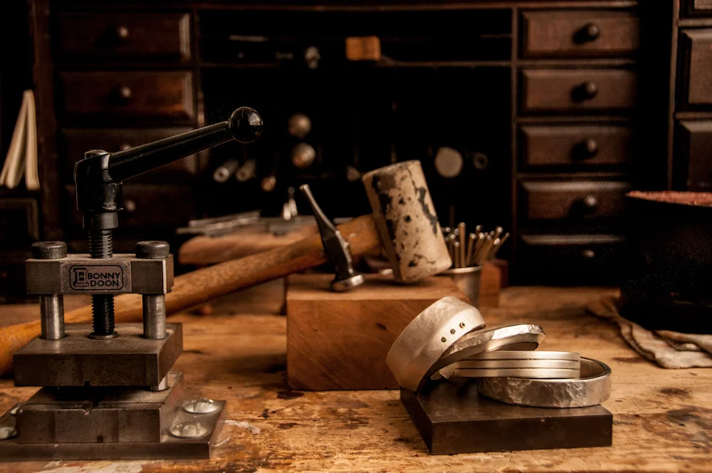 Image by Raechel Running