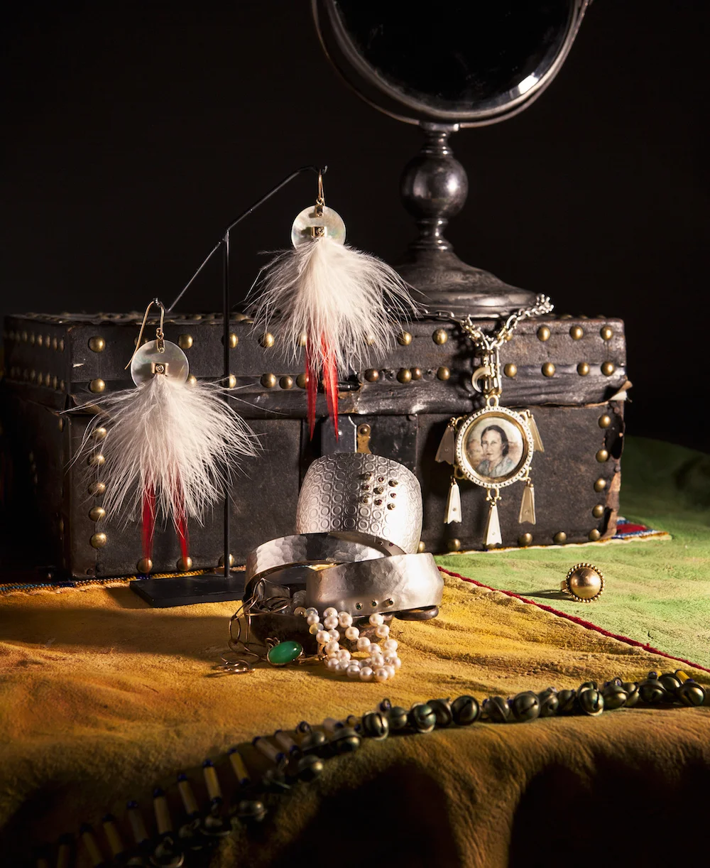 Image by Cara Romero