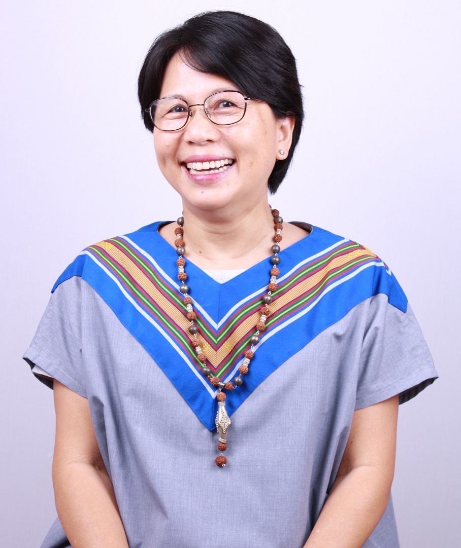 Dinny Jusuf. Image by Torajamelo