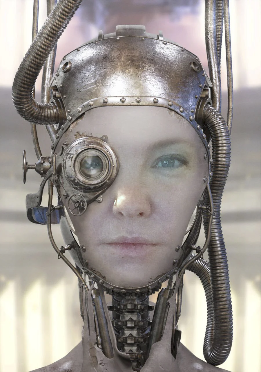 Rebirth Series: Bargaining