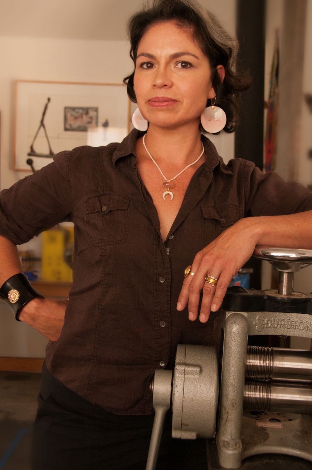 Picture of Keri Ataumbi