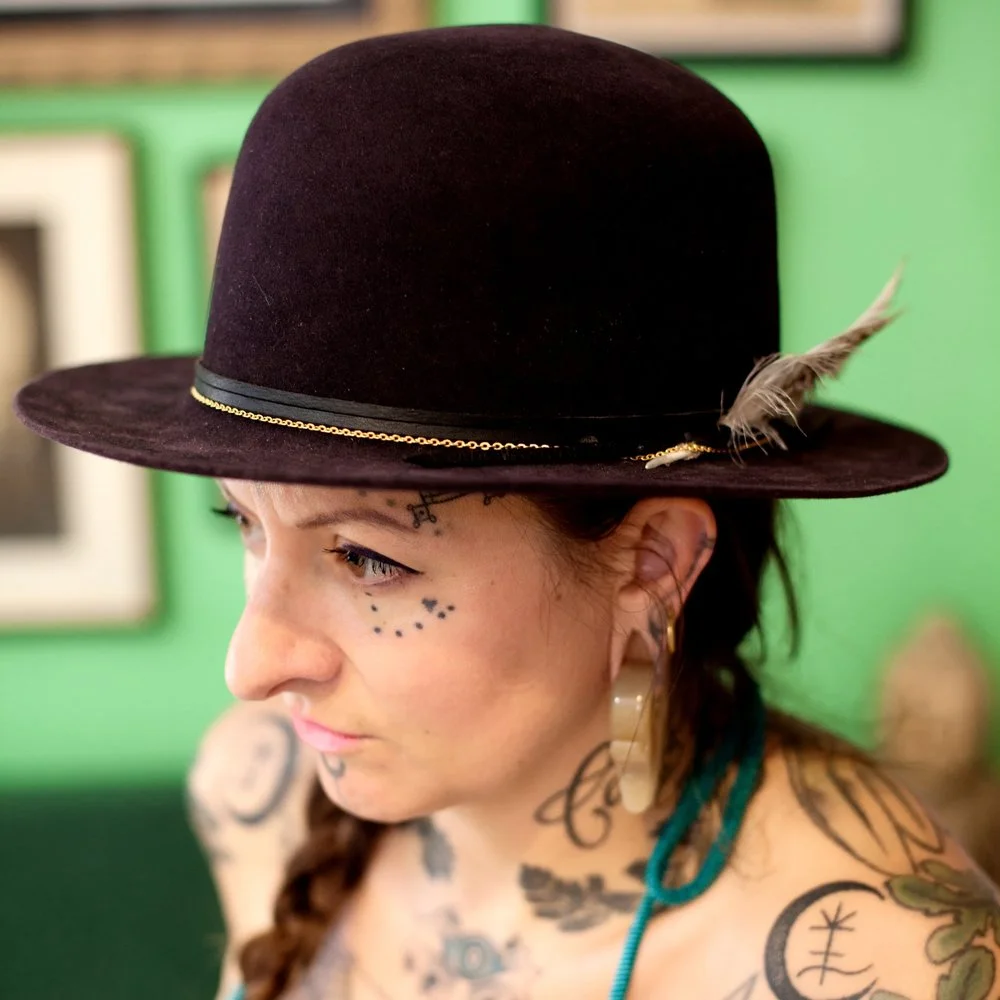 Image by Sadaf Rassoul Cameron