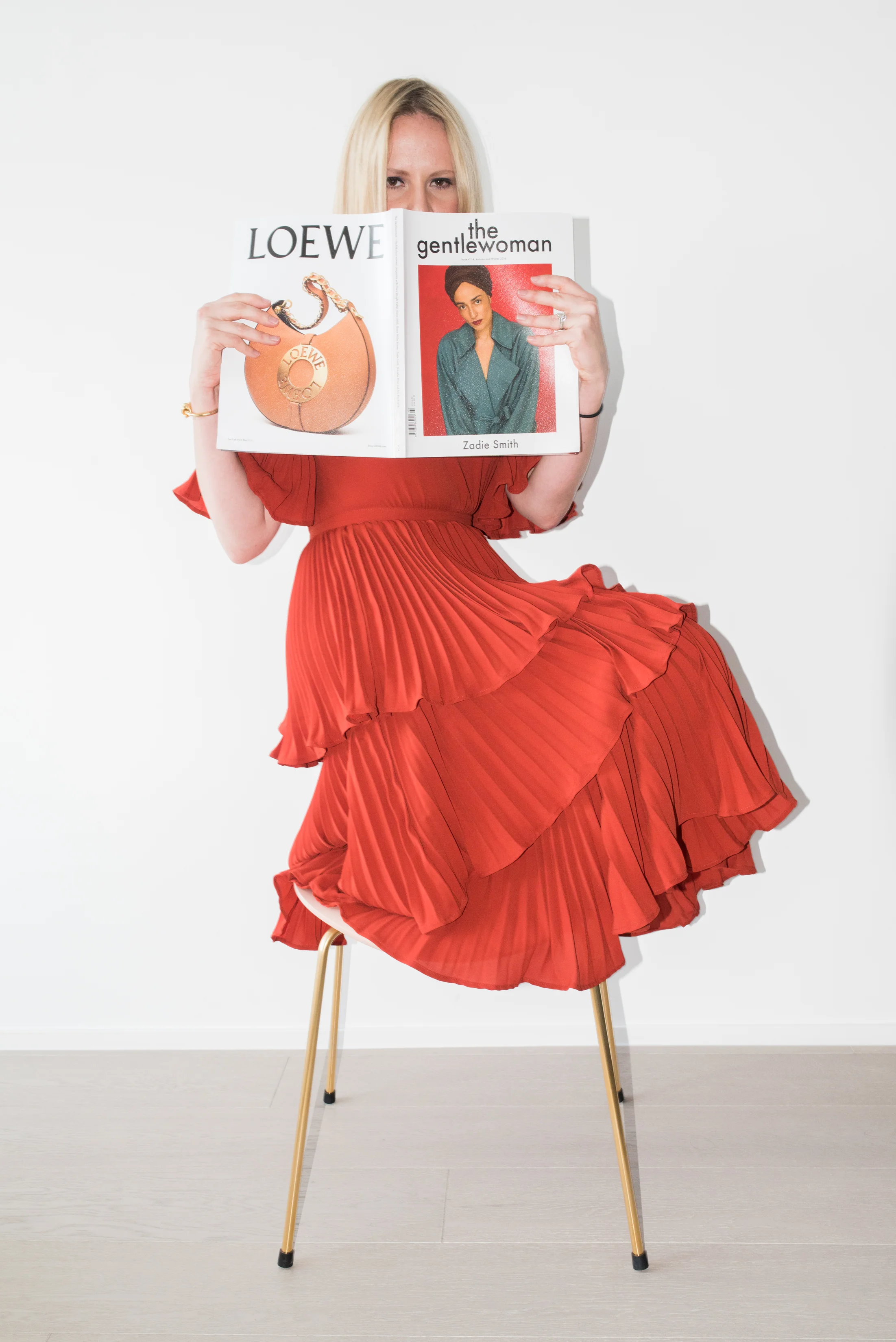 Art Director + Stylist Jocelyn Liipfert Lam