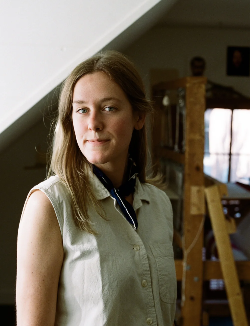 Photo by Krysta Jabczenski