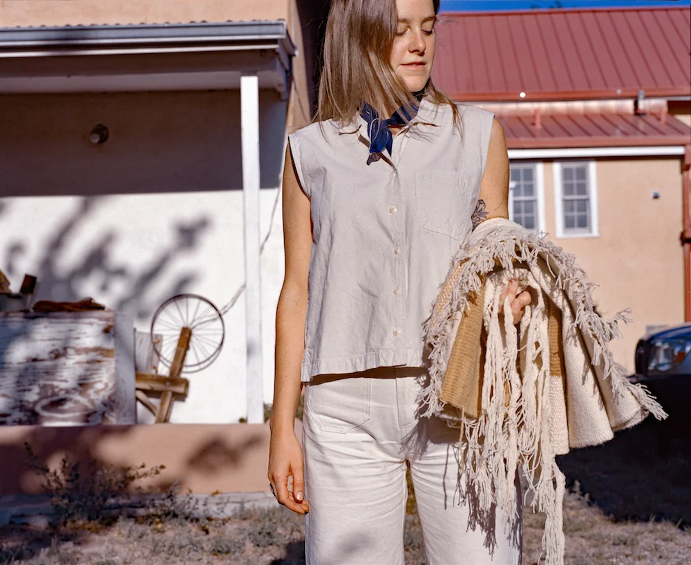 Photo by Krysta Jabczenski