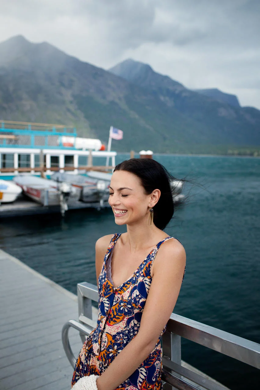 Photo by Emily Nathan