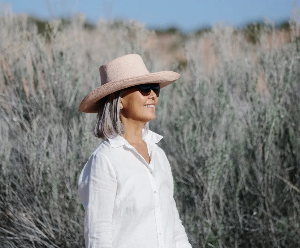 Ja Soon Kim. Photo by Liz Devine