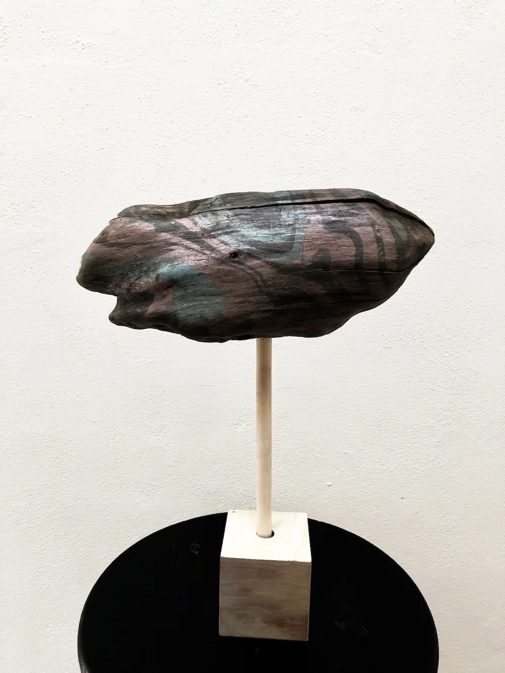 Witch Haus 5,&nbsp;Spells/Burnt Offerings on Cedar