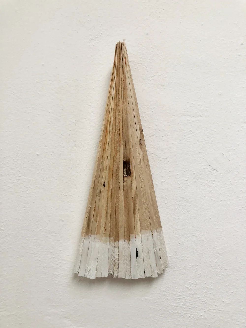 Witch Haus 1 , Prayer and Paint in Cedar