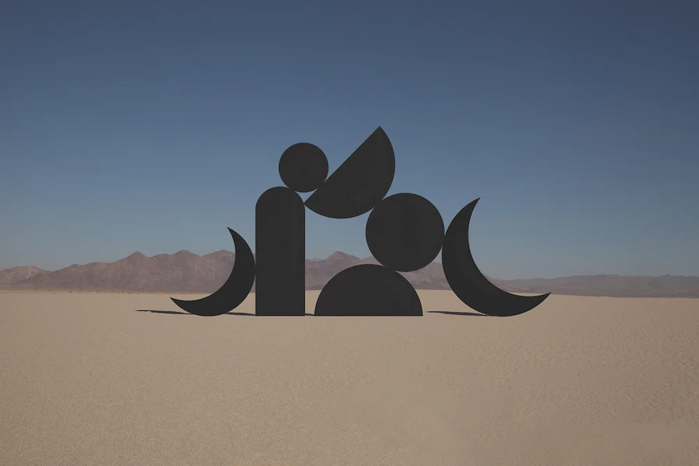 Essence of Form Accumulated