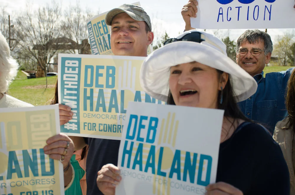 Photo by Michael Anaya Gorman