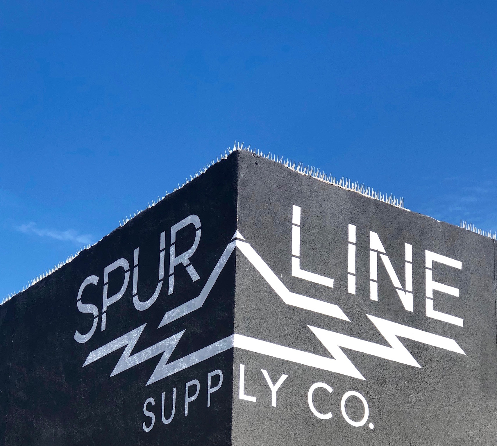 Spur Line Supply Co.