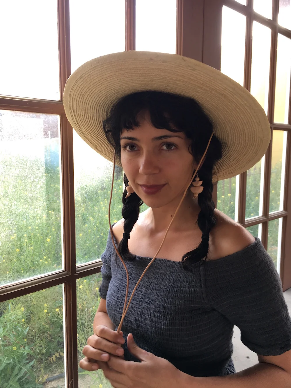 Joanna Keane Lopez