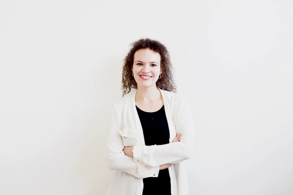 Nora Touré