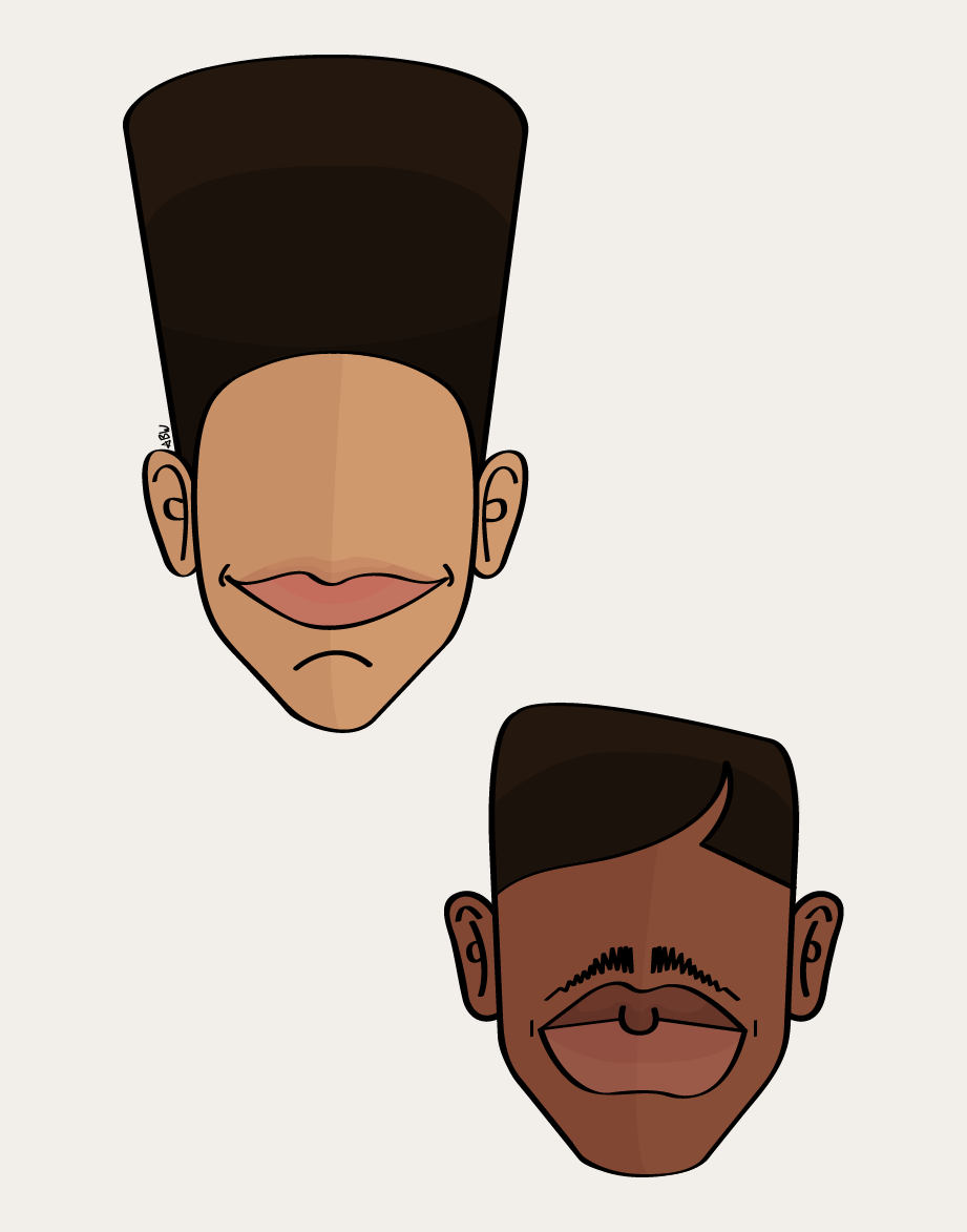 Bro N Sis Kid 'n Play