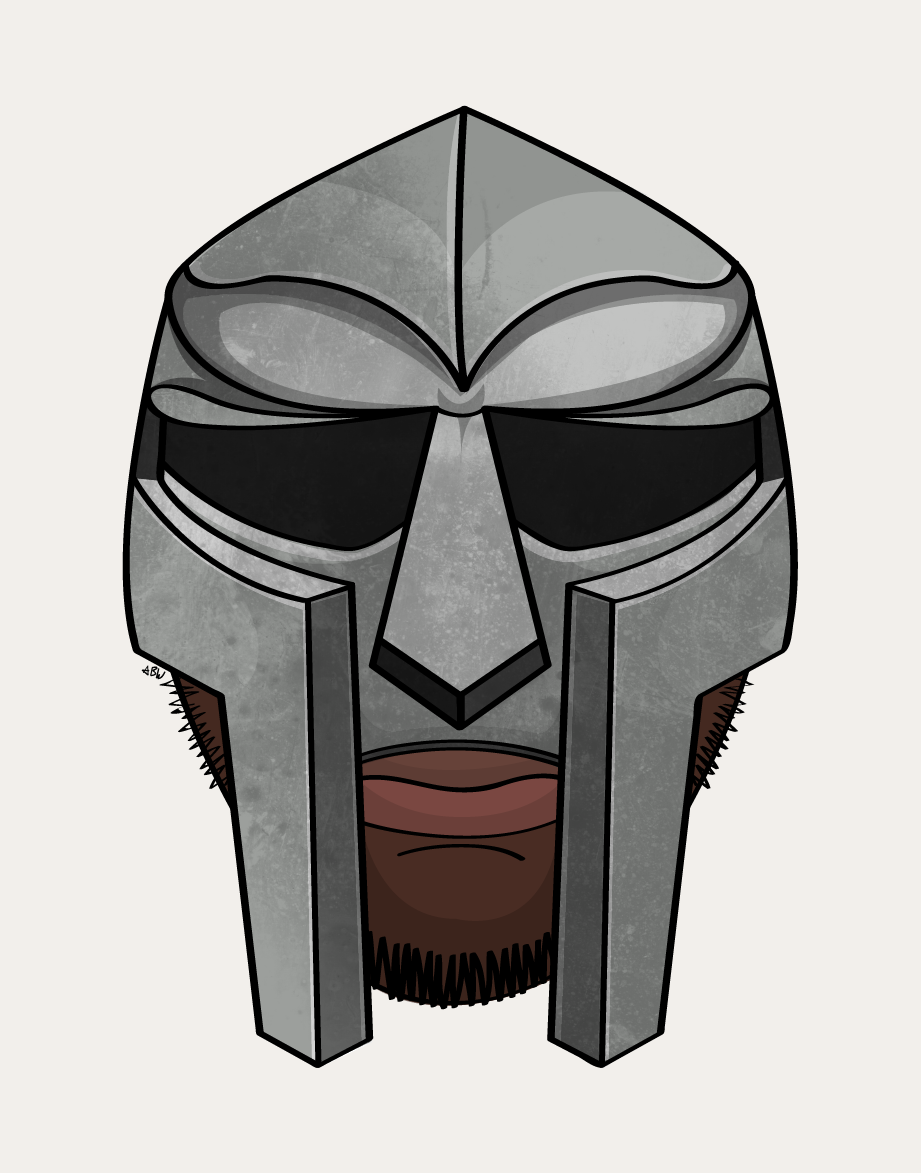 Bro N Sis MF Doom