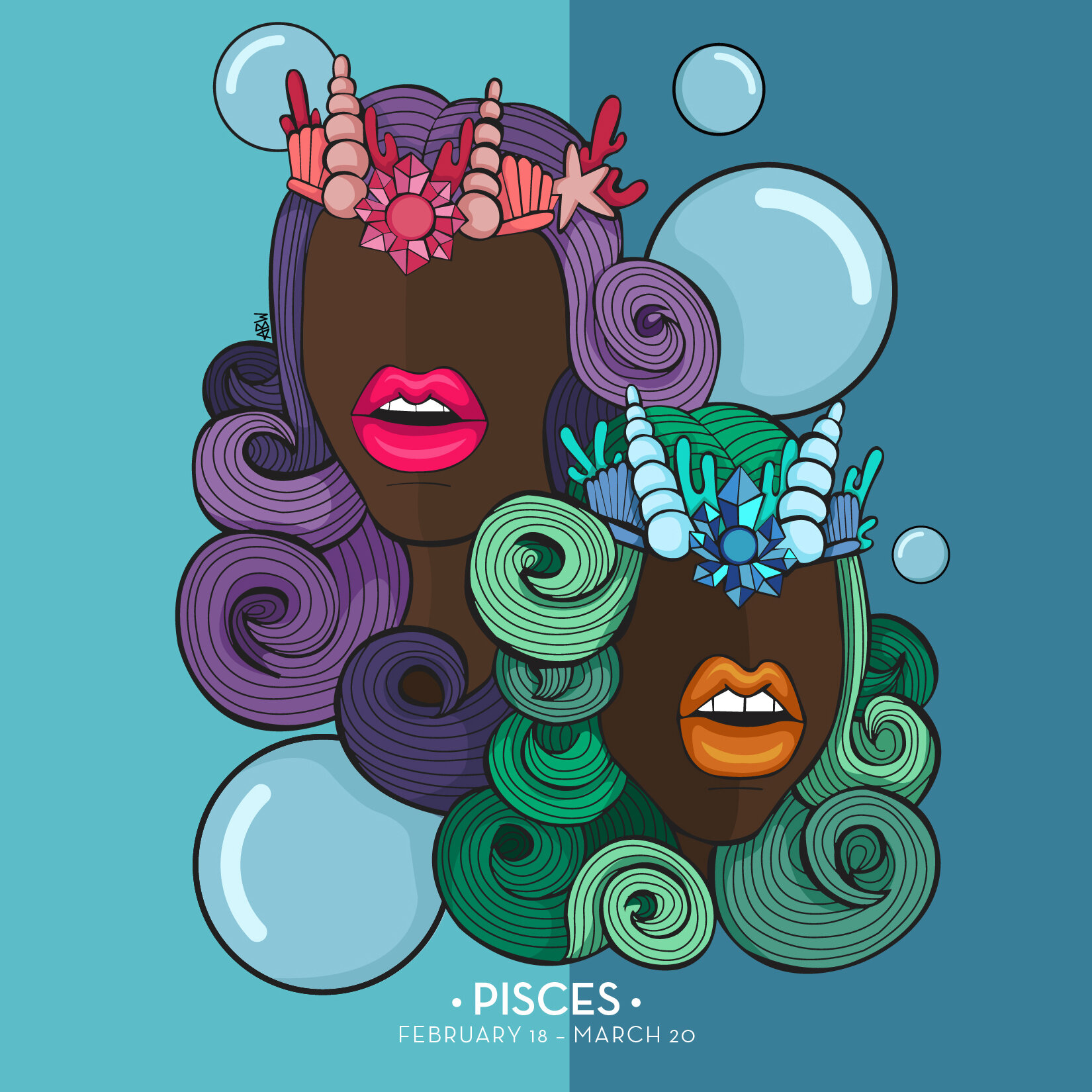 Pisces