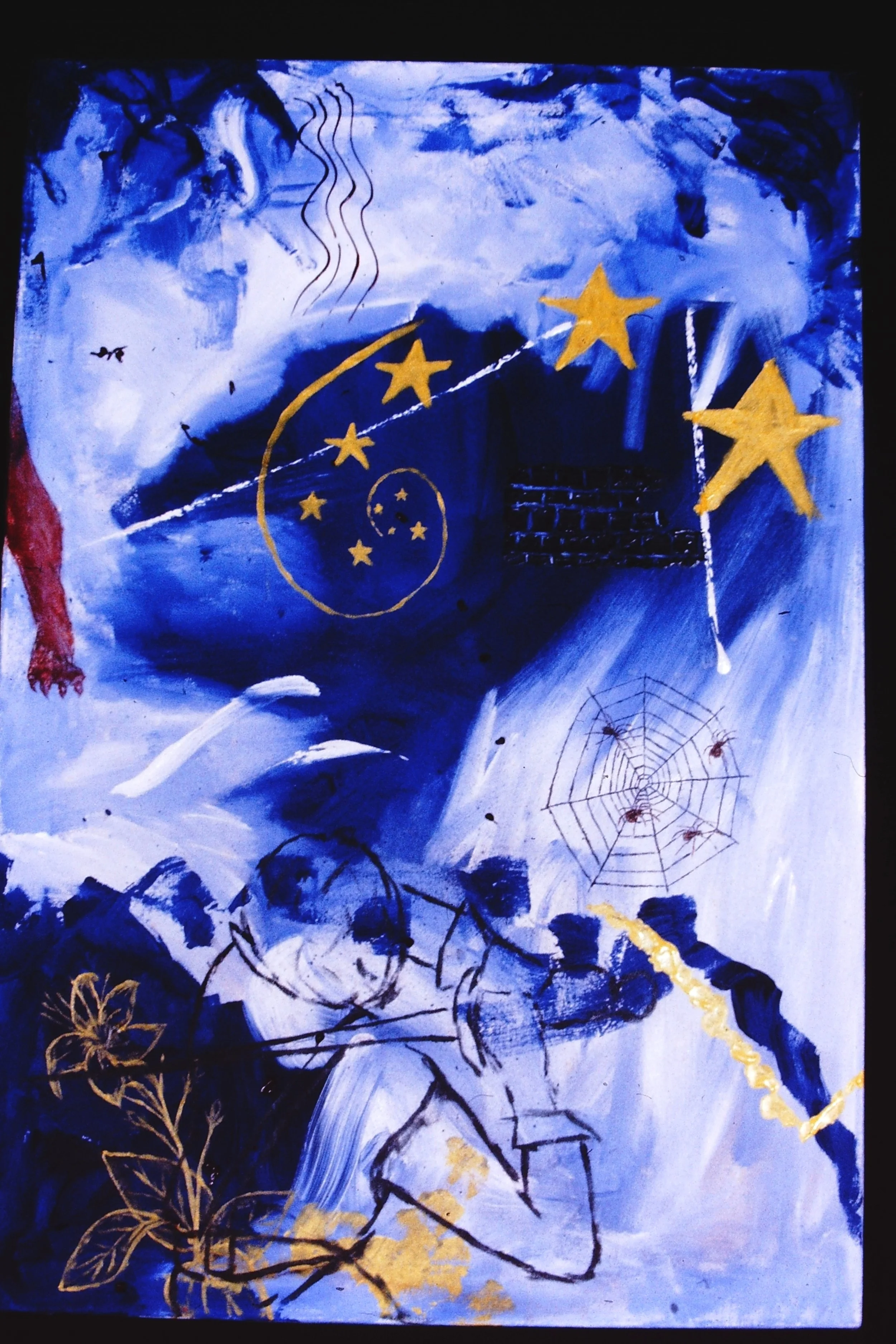 Dreaming (The Adventure)