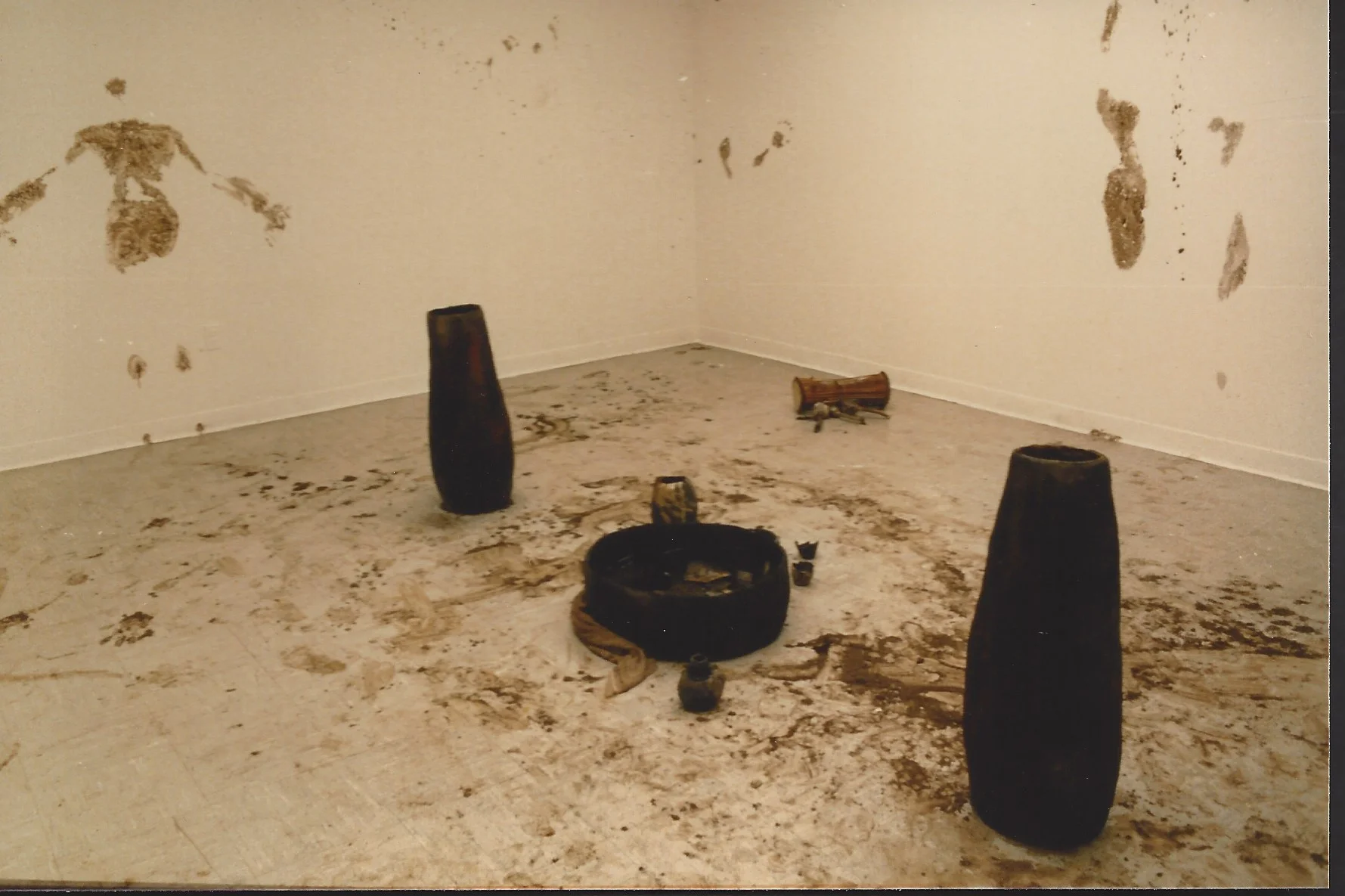 Rituals and Remnants