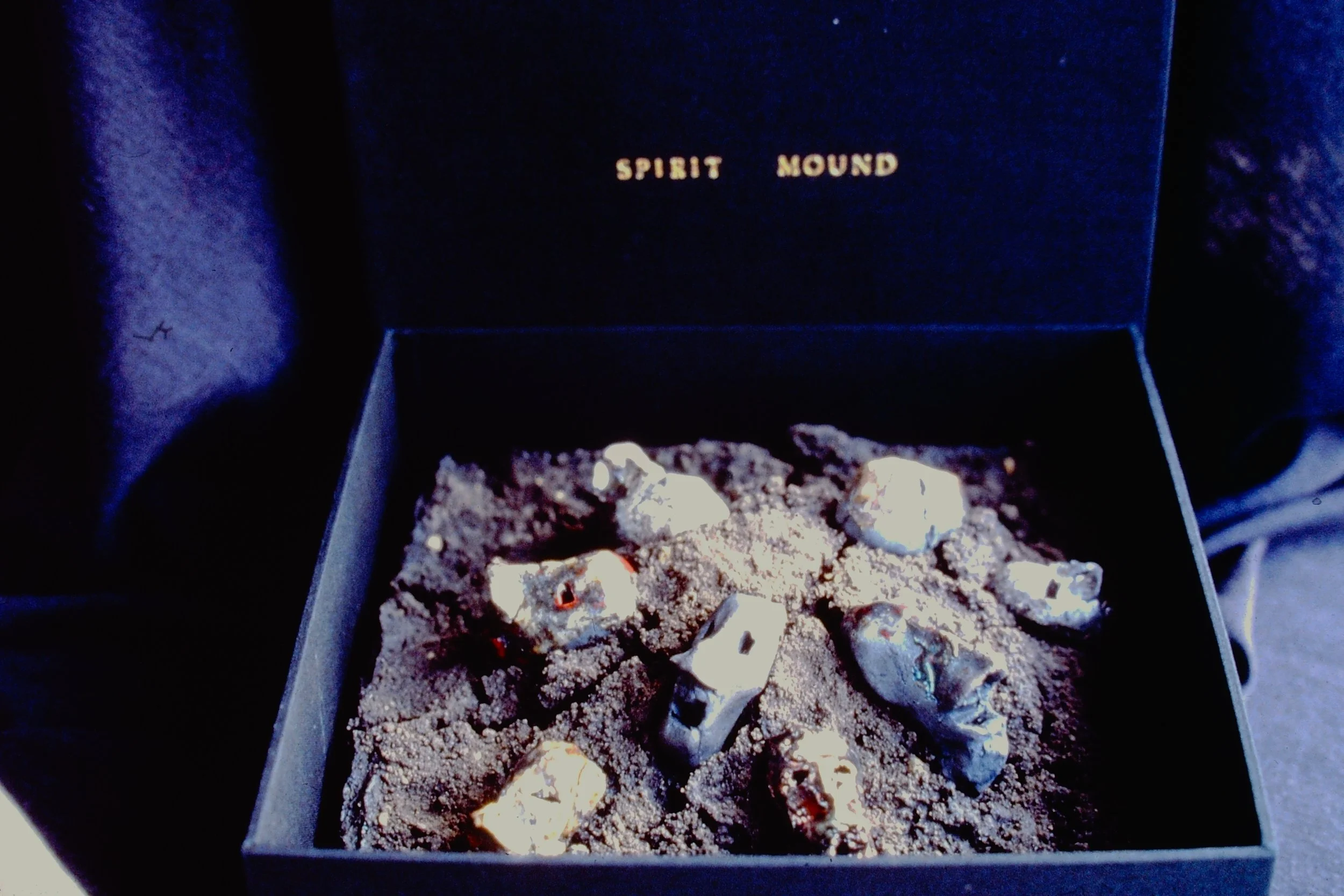 Spirit Mound (Box)