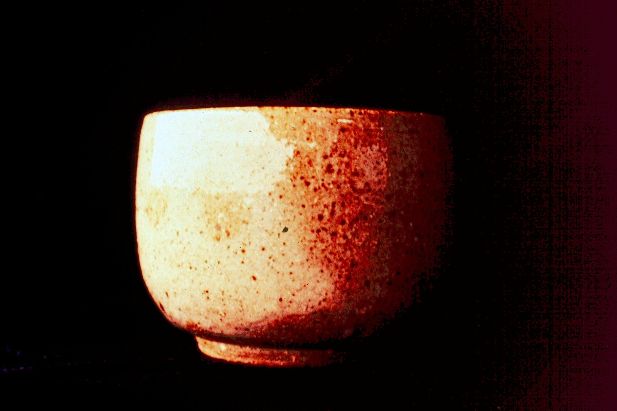 Celadon Tea Bowl