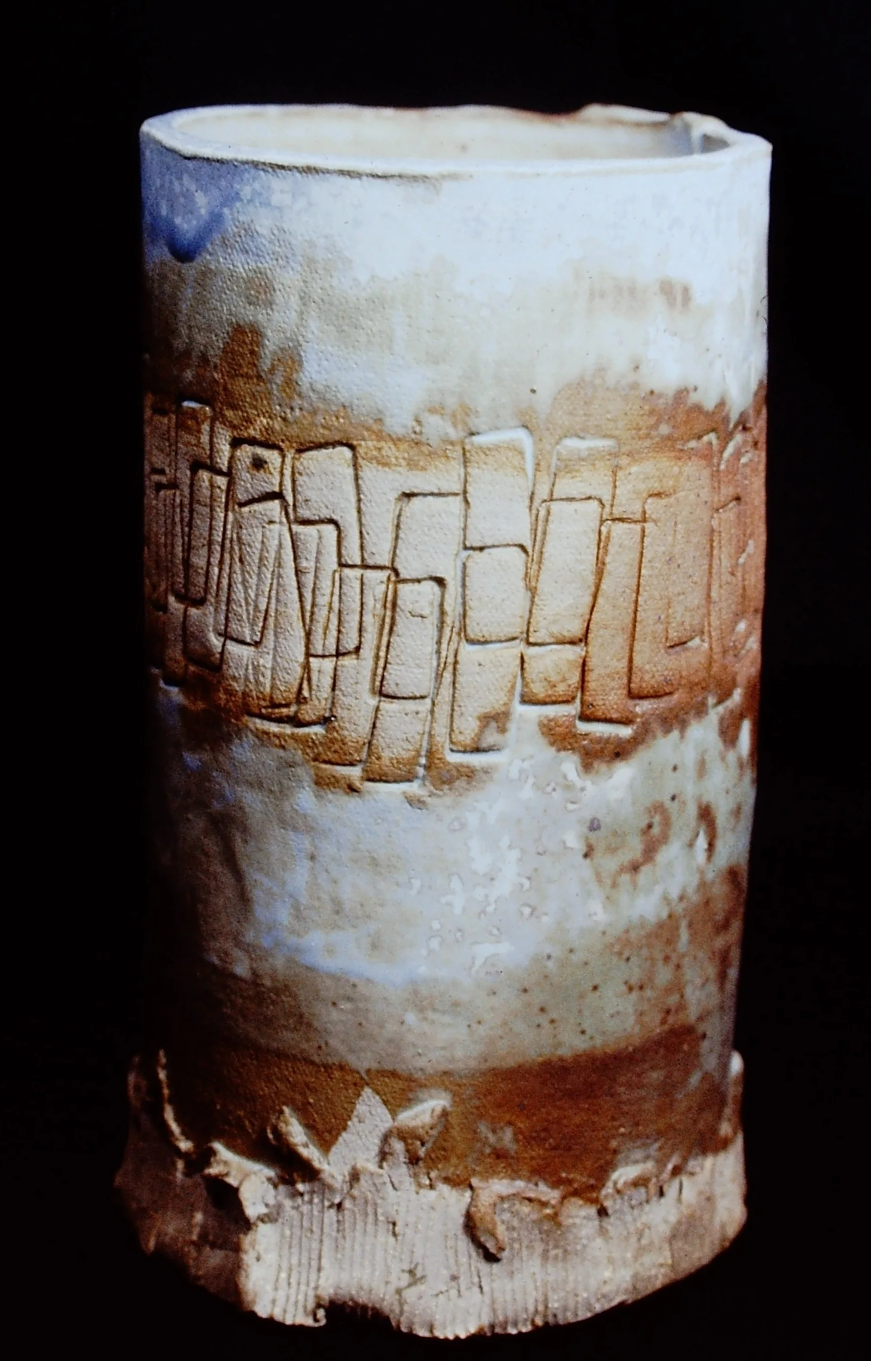 Jar (cone 10)